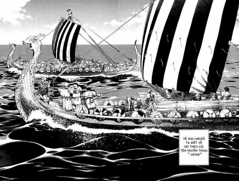 Truyền Thuyết Miền Đất Hứa Chapter 1 trang 88