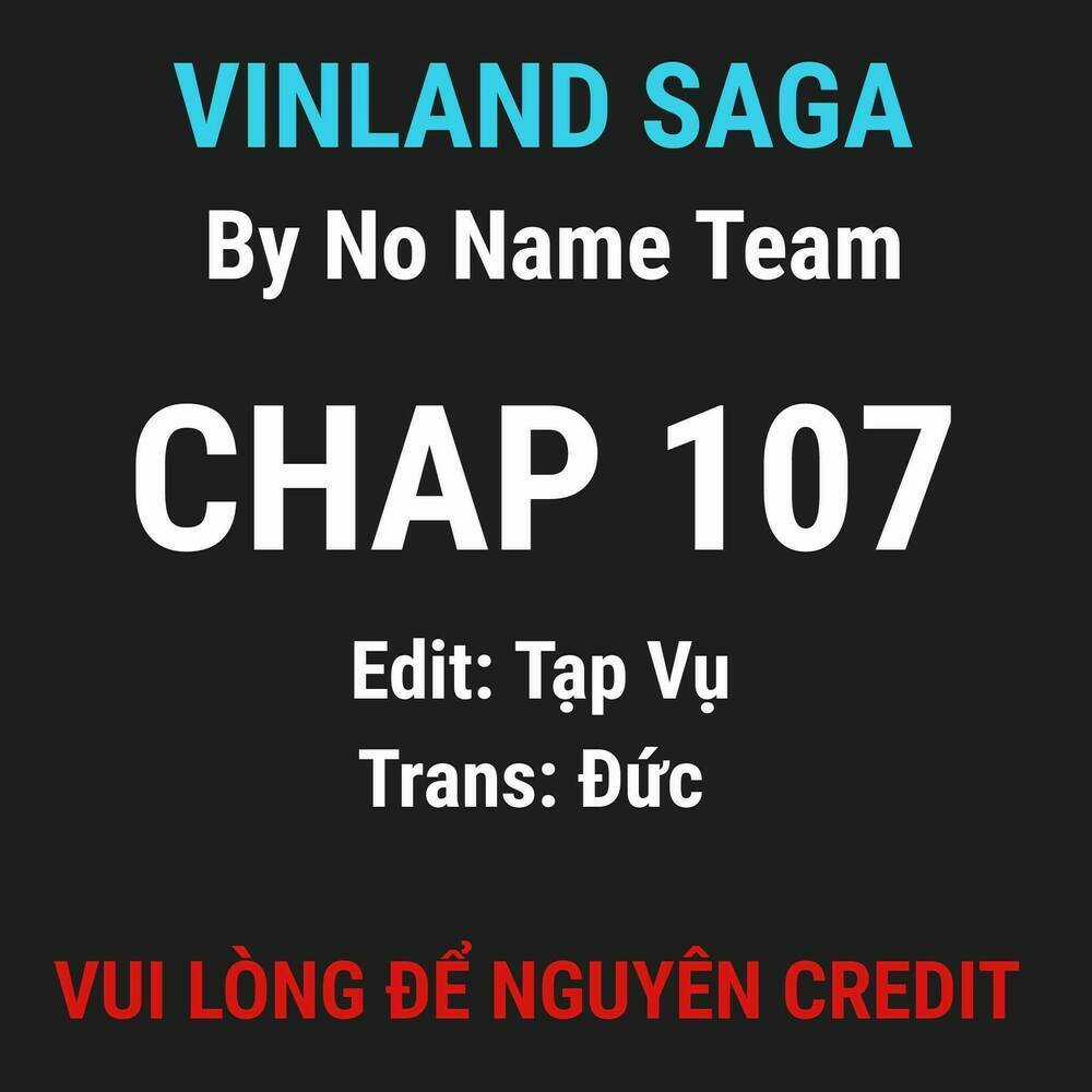 Truyền Thuyết Miền Đất Hứa Chapter 107 trang 0
