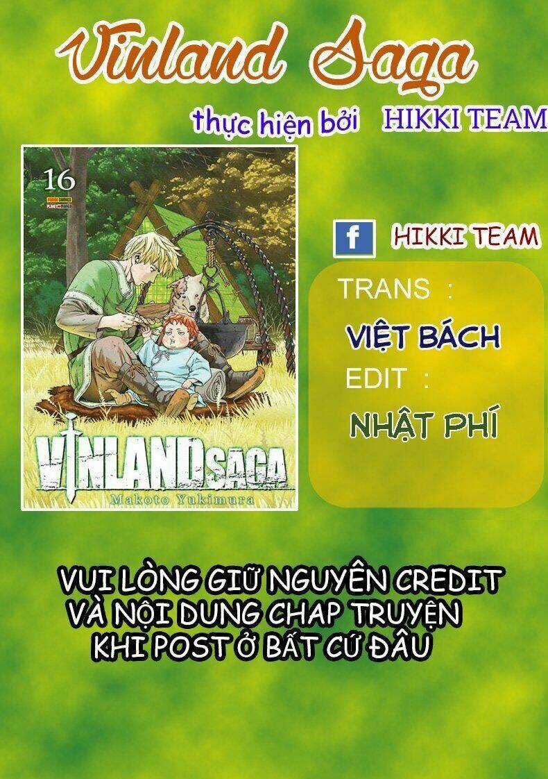 Truyền Thuyết Miền Đất Hứa Chapter 123 trang 0