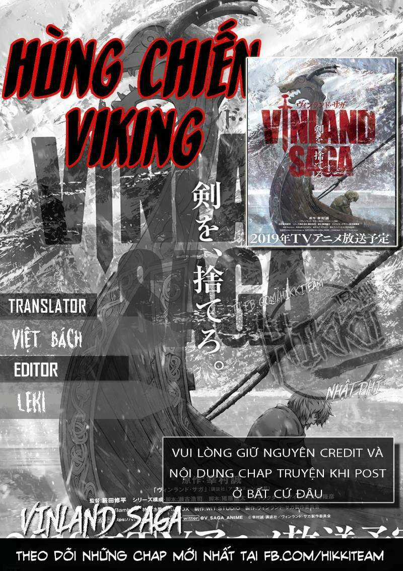 Truyền Thuyết Miền Đất Hứa Chapter 133 trang 0