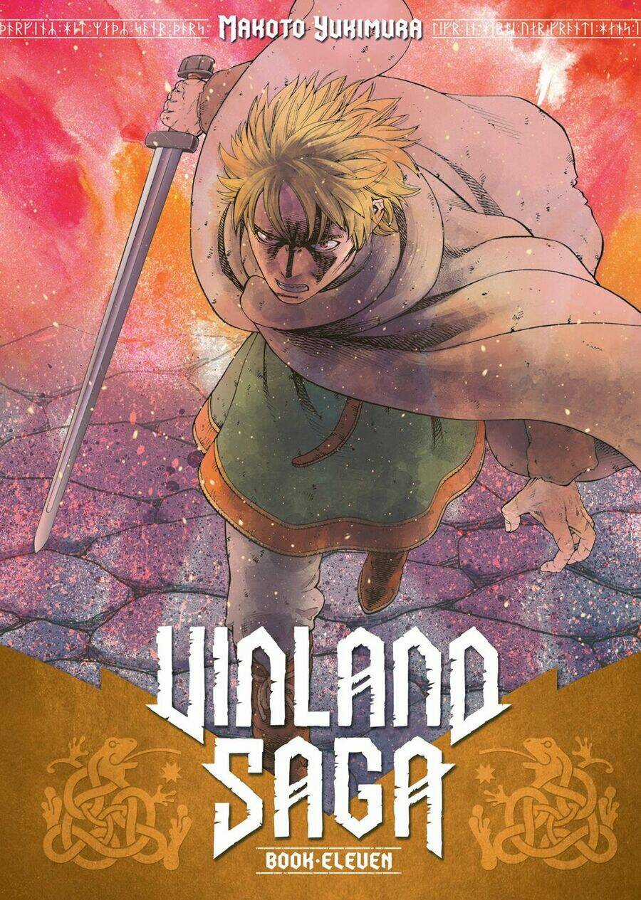 Truyền Thuyết Miền Đất Hứa Chapter 145 trang 0