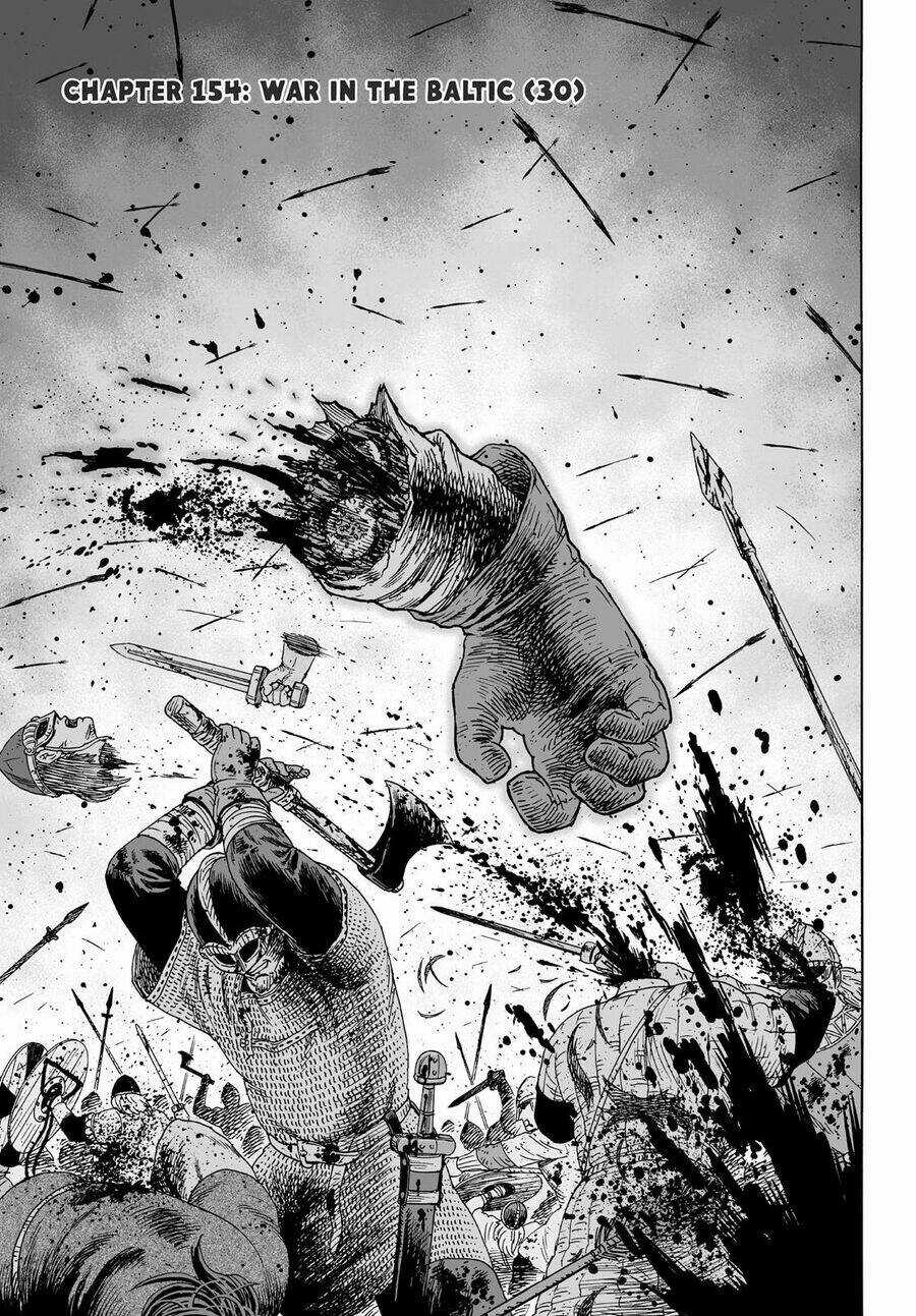 Truyền Thuyết Miền Đất Hứa Chapter 154 trang 1
