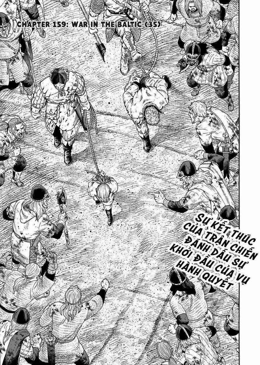 Truyền Thuyết Miền Đất Hứa Chapter 159 trang 1