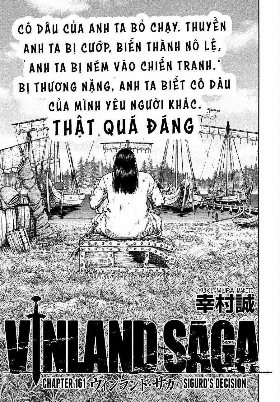 Truyền Thuyết Miền Đất Hứa Chapter 161 trang 1