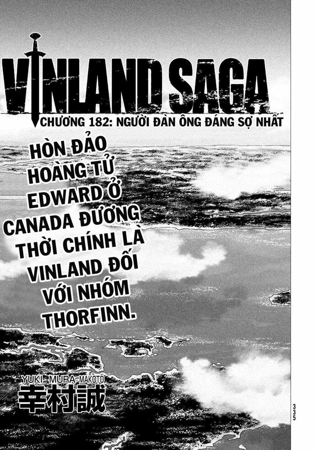 Truyền Thuyết Miền Đất Hứa Chapter 182 trang 1