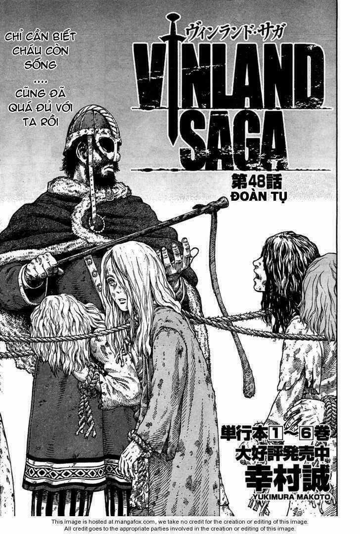 Truyền Thuyết Miền Đất Hứa Chapter 48 trang 1