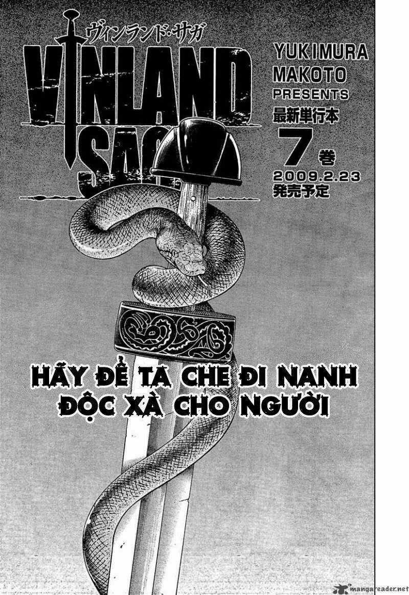 Truyền Thuyết Miền Đất Hứa Chapter 50 trang 0