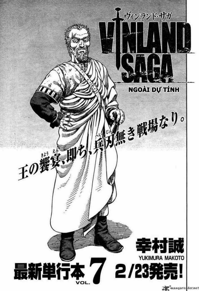 Truyền Thuyết Miền Đất Hứa Chapter 51 trang 0