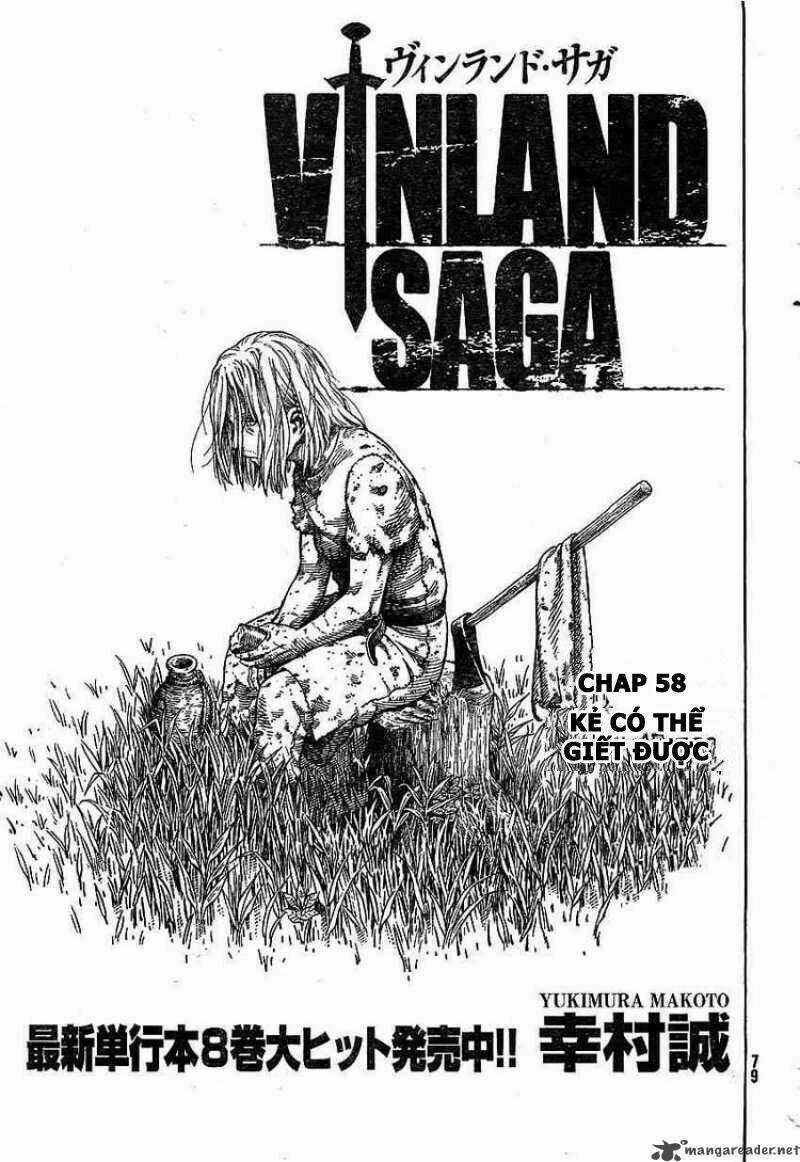 Truyền Thuyết Miền Đất Hứa Chapter 58 trang 1