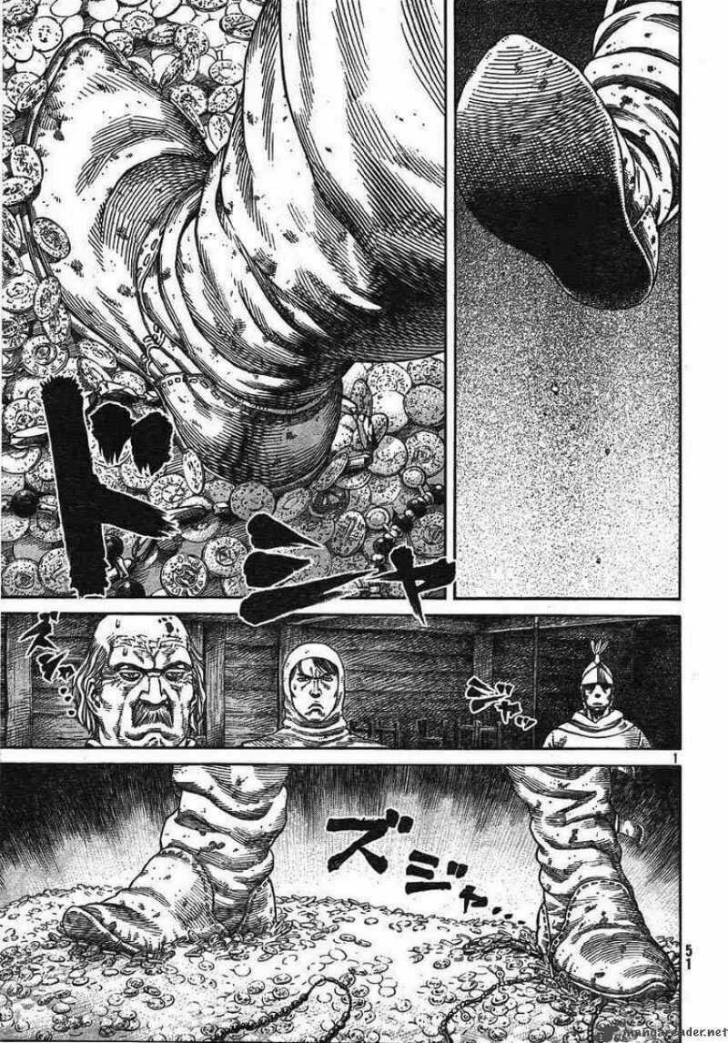 Truyền Thuyết Miền Đất Hứa Chapter 62 trang 1