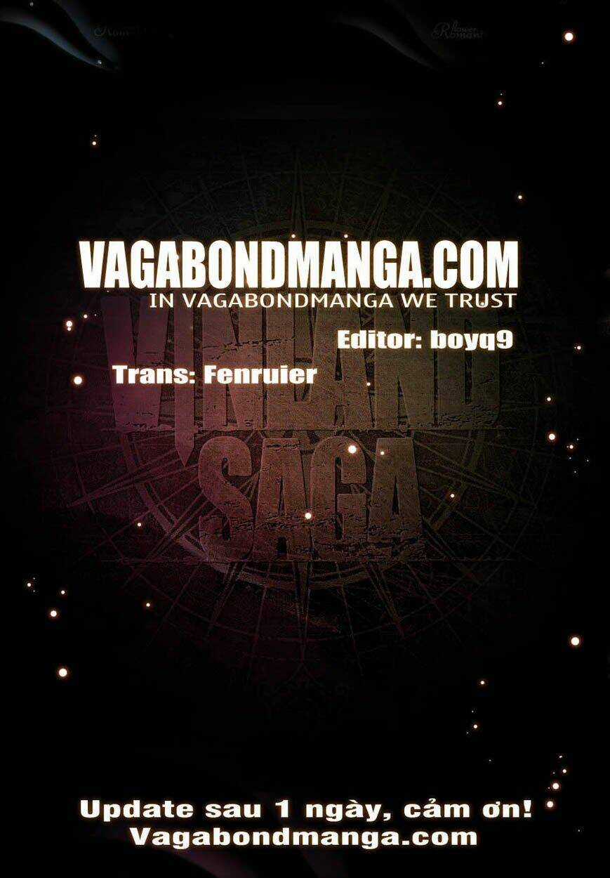 Truyền Thuyết Miền Đất Hứa Chapter 98 trang 0