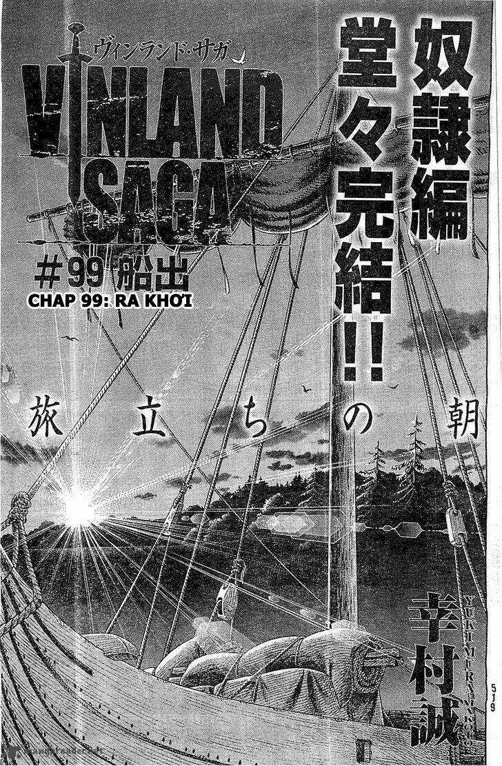 Truyền Thuyết Miền Đất Hứa Chapter 99 trang 1