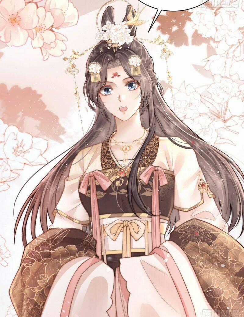 Truyền Thuyết Nữ Đế Chapter 0 trang 1