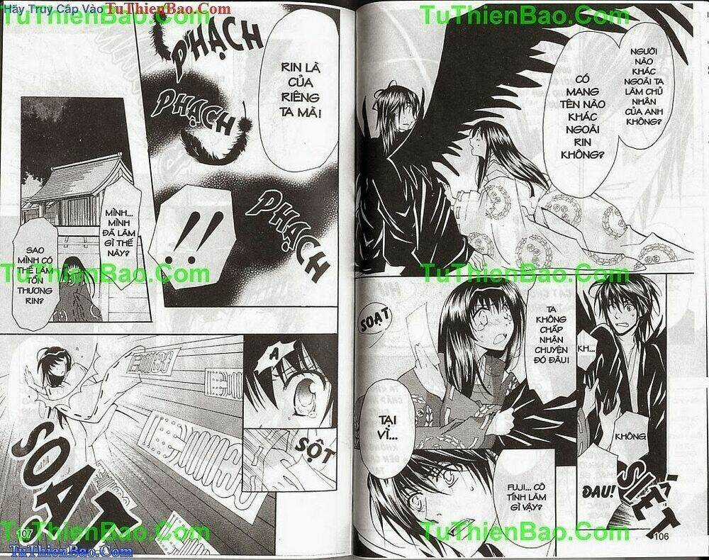 Truyền Thuyết Thiên Cẩu Chapter 10 trang 53