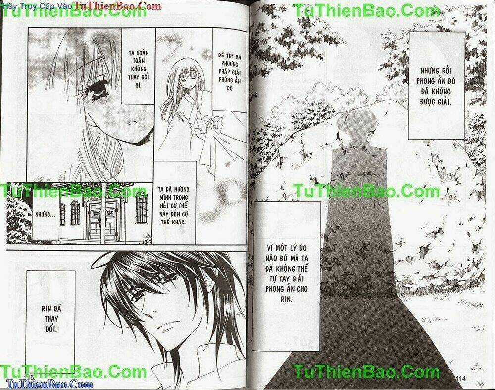 Truyền Thuyết Thiên Cẩu Chapter 10 trang 57