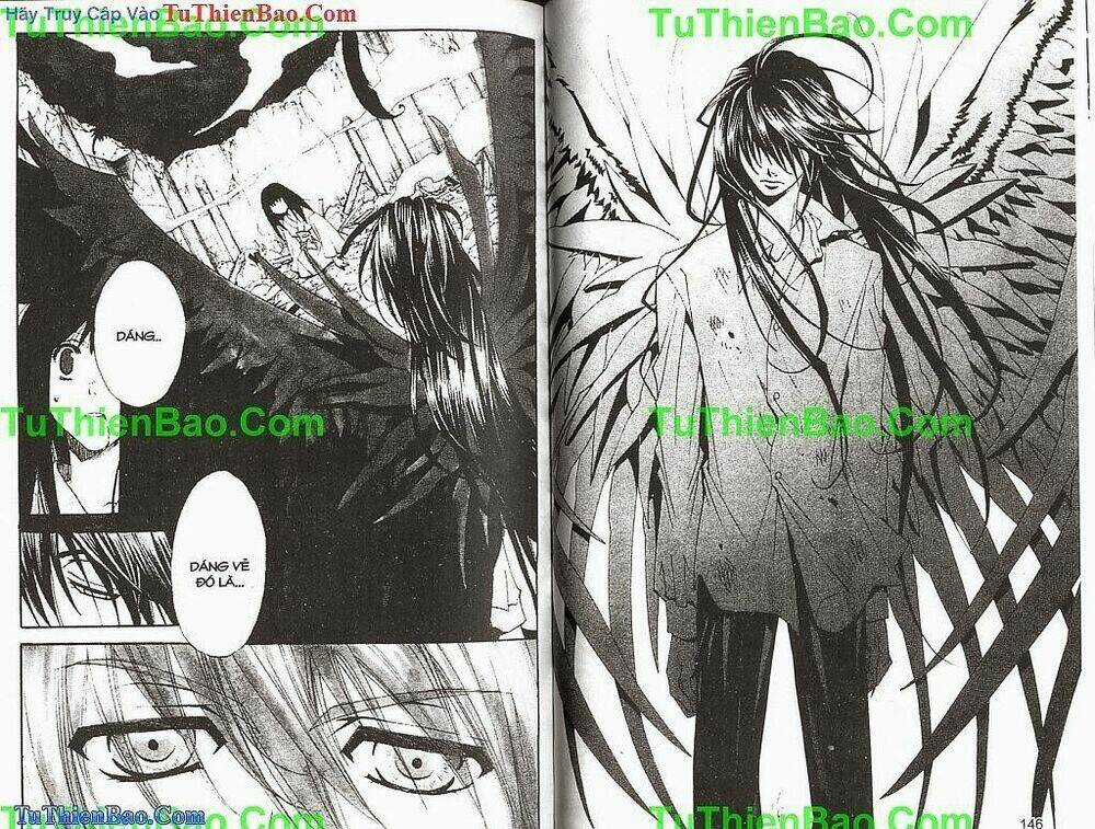 Truyền Thuyết Thiên Cẩu Chapter 10 trang 73