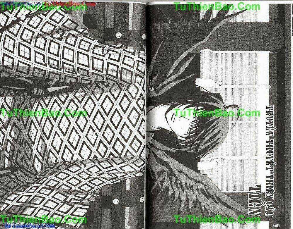 Truyền Thuyết Thiên Cẩu Chapter 10 trang 74