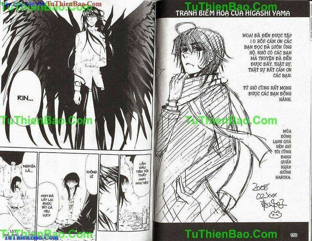 Truyền Thuyết Thiên Cẩu Chapter 10 trang 75