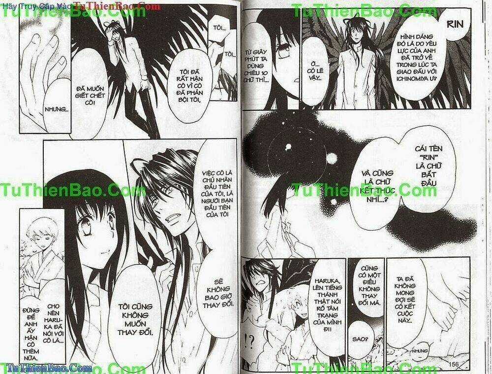 Truyền Thuyết Thiên Cẩu Chapter 10 trang 78