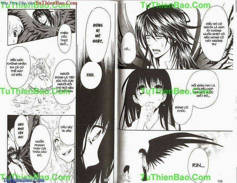 Truyền Thuyết Thiên Cẩu Chapter 10 trang 79