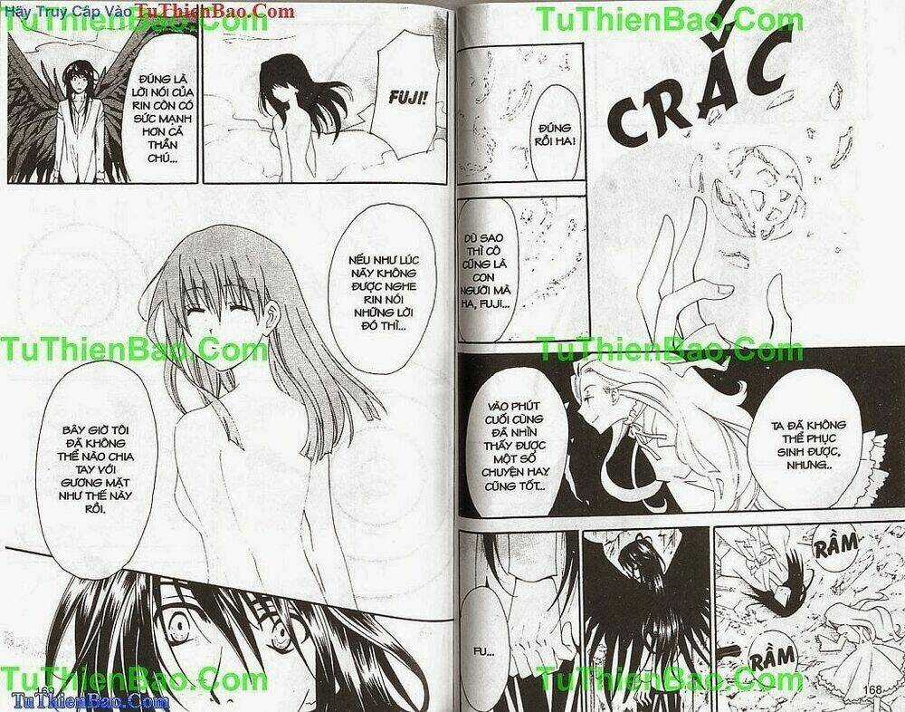 Truyền Thuyết Thiên Cẩu Chapter 10 trang 84