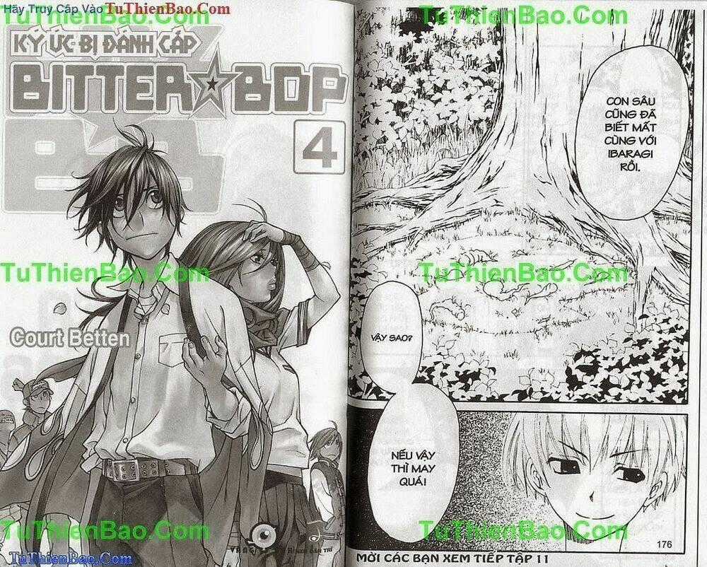 Truyền Thuyết Thiên Cẩu Chapter 10 trang 88