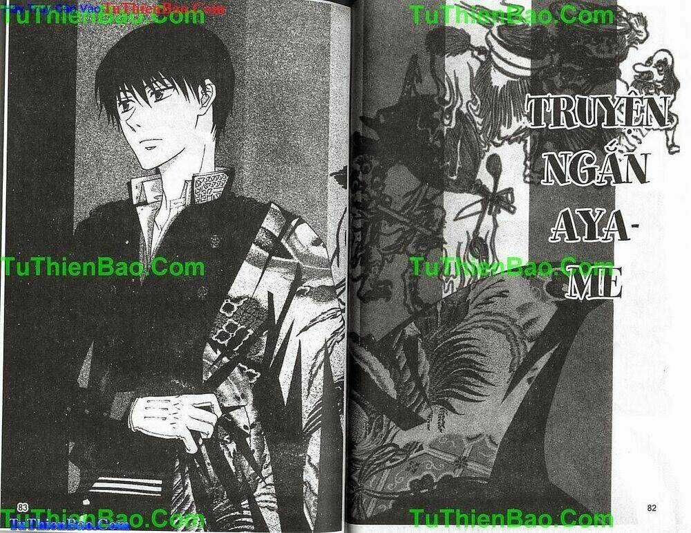 Truyền Thuyết Thiên Cẩu Chapter 11 trang 40