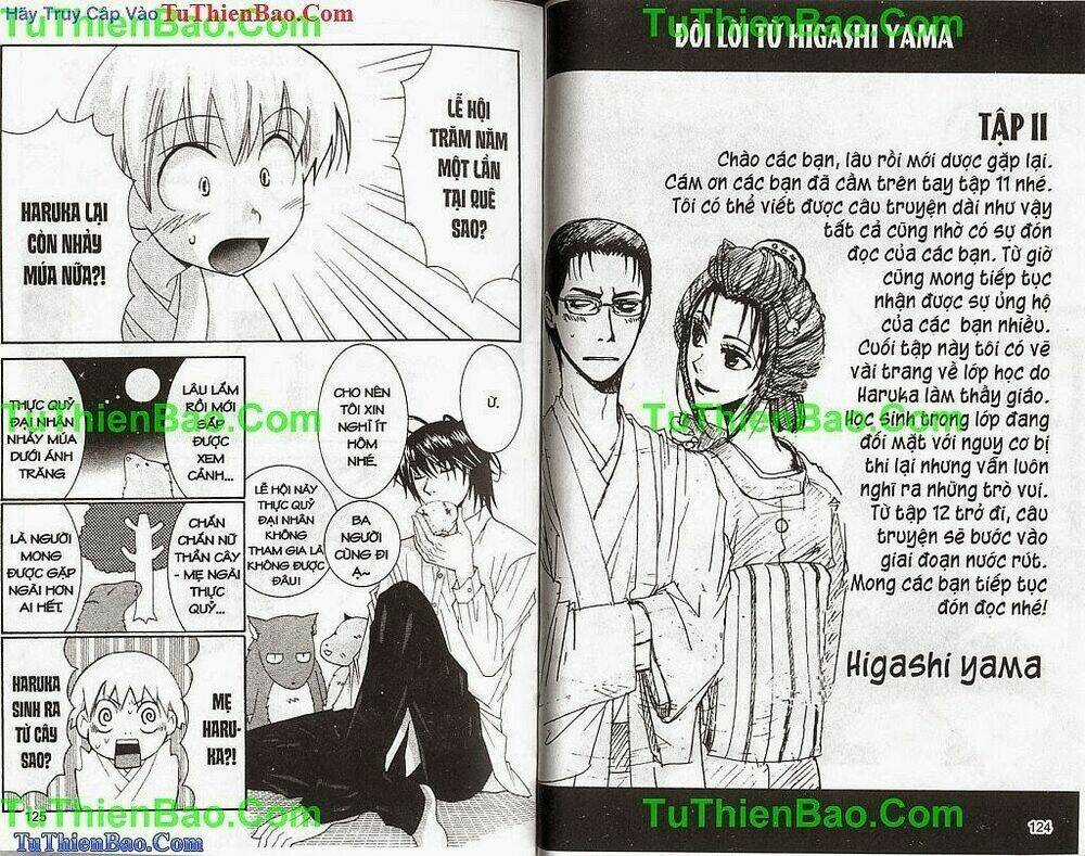 Truyền Thuyết Thiên Cẩu Chapter 11 trang 60