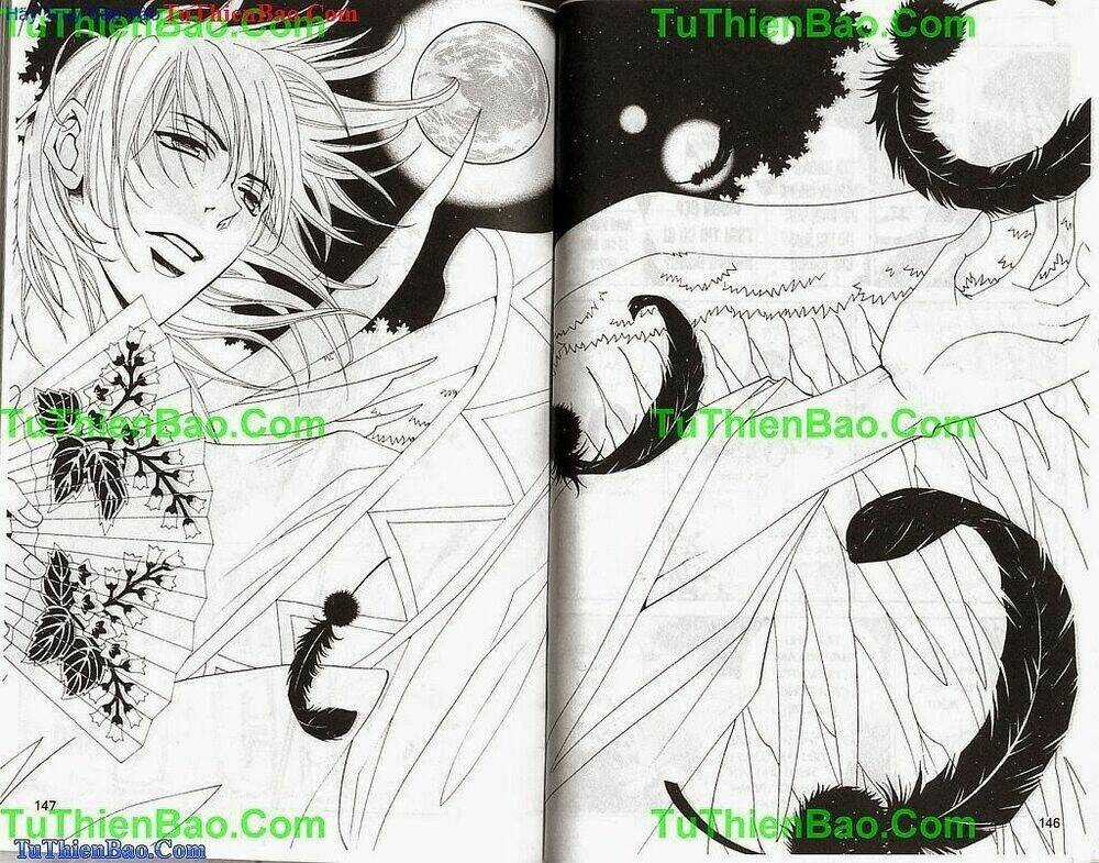 Truyền Thuyết Thiên Cẩu Chapter 11 trang 71