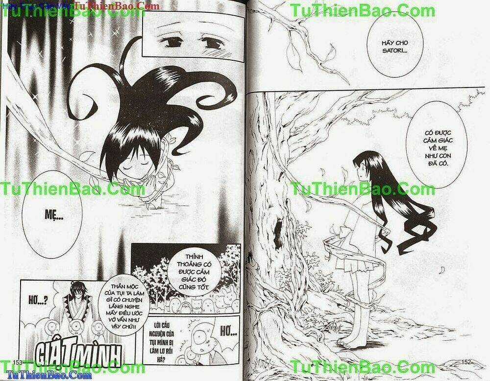 Truyền Thuyết Thiên Cẩu Chapter 11 trang 74