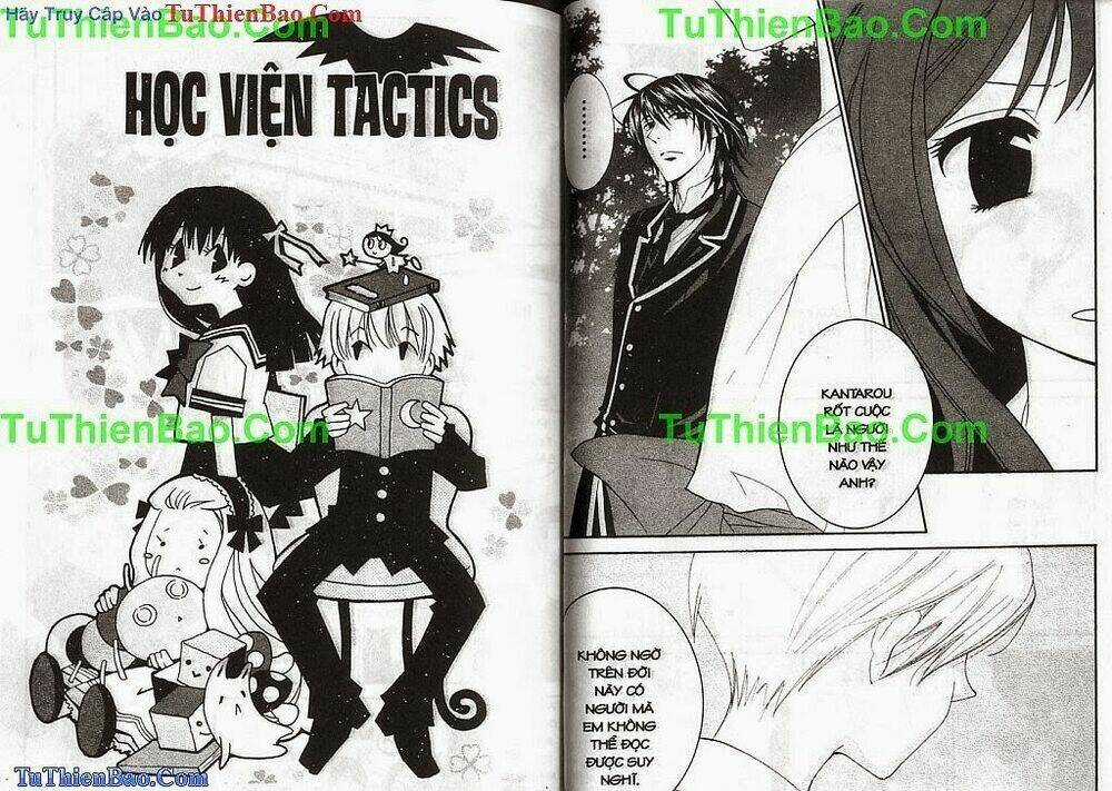 Truyền Thuyết Thiên Cẩu Chapter 11 trang 77