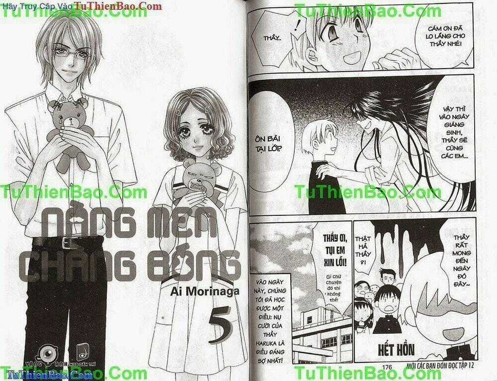 Truyền Thuyết Thiên Cẩu Chapter 11 trang 86