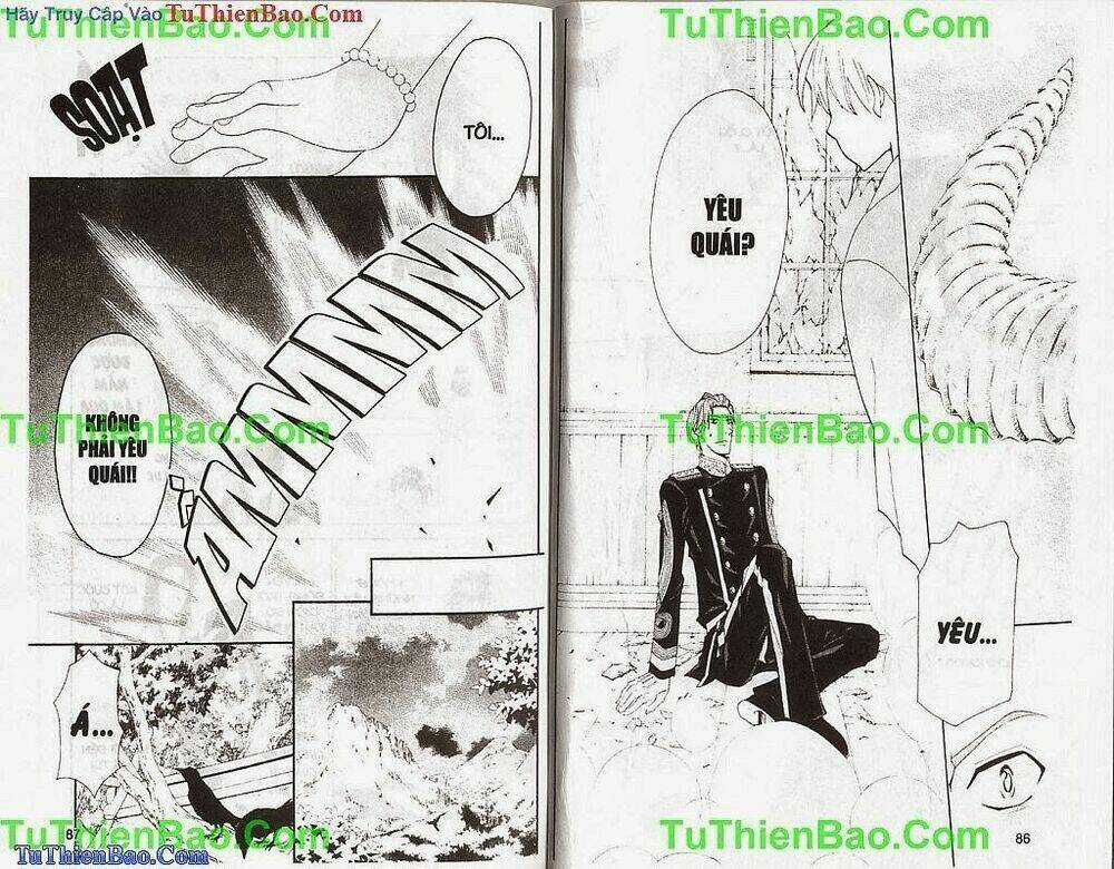 Truyền Thuyết Thiên Cẩu Chapter 12 trang 44