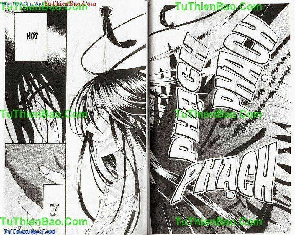 Truyền Thuyết Thiên Cẩu Chapter 12 trang 59