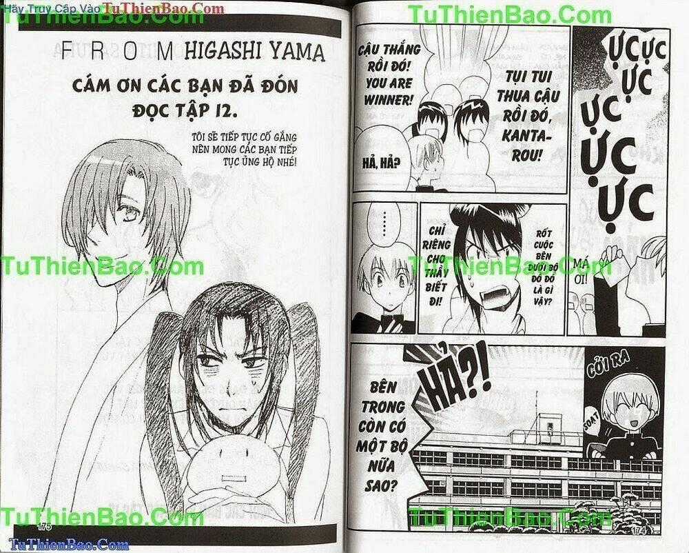 Truyền Thuyết Thiên Cẩu Chapter 12 trang 88