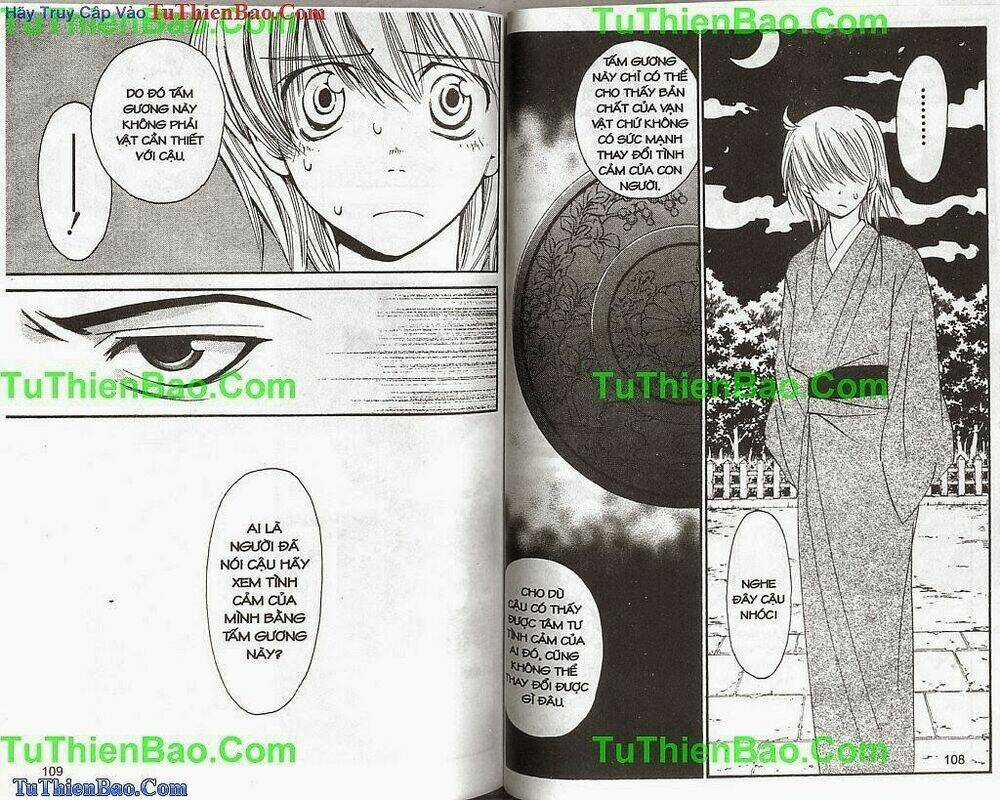 Truyền Thuyết Thiên Cẩu Chapter 14 trang 54