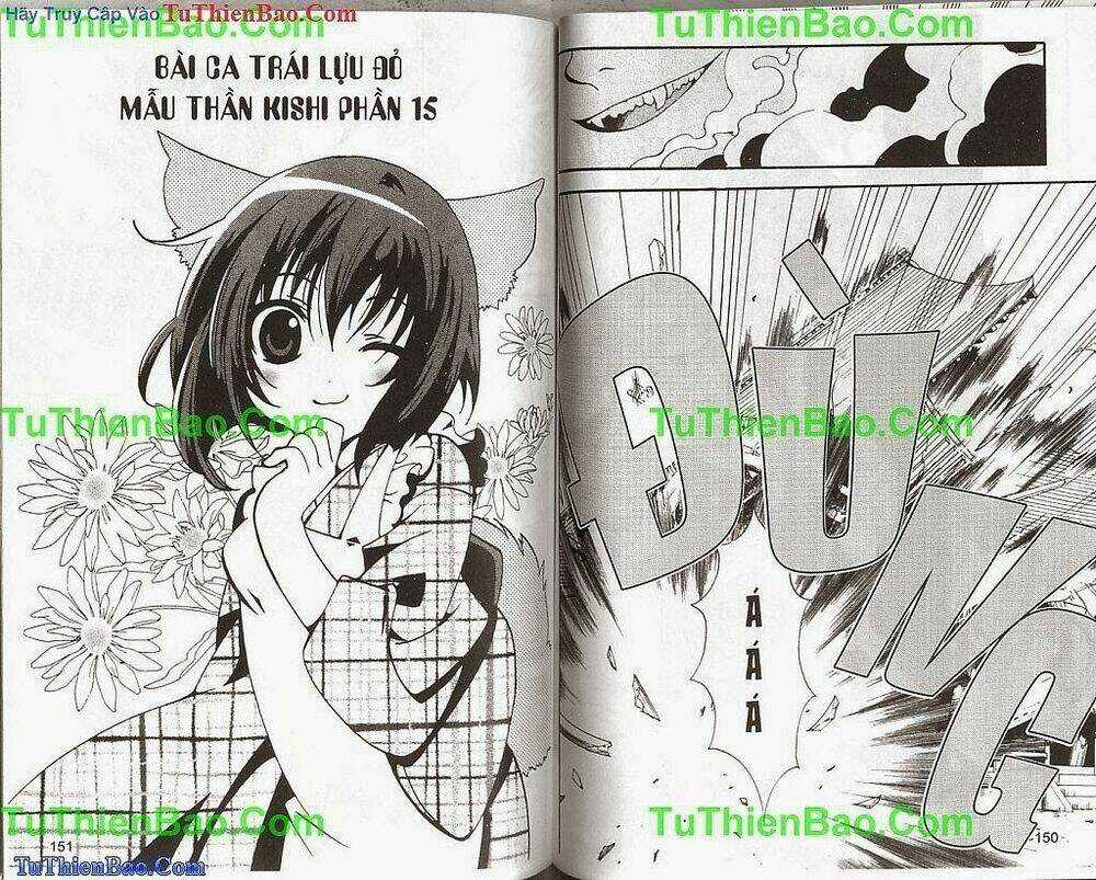 Truyền Thuyết Thiên Cẩu Chapter 14 trang 75