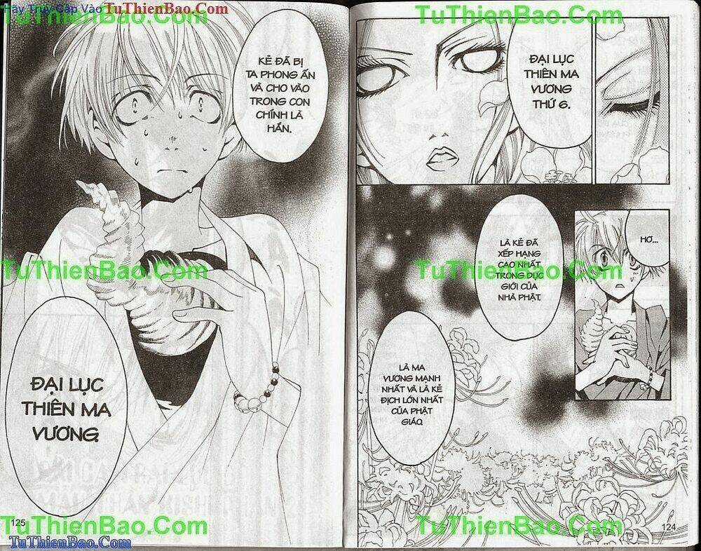 Truyền Thuyết Thiên Cẩu Chapter 15 trang 62