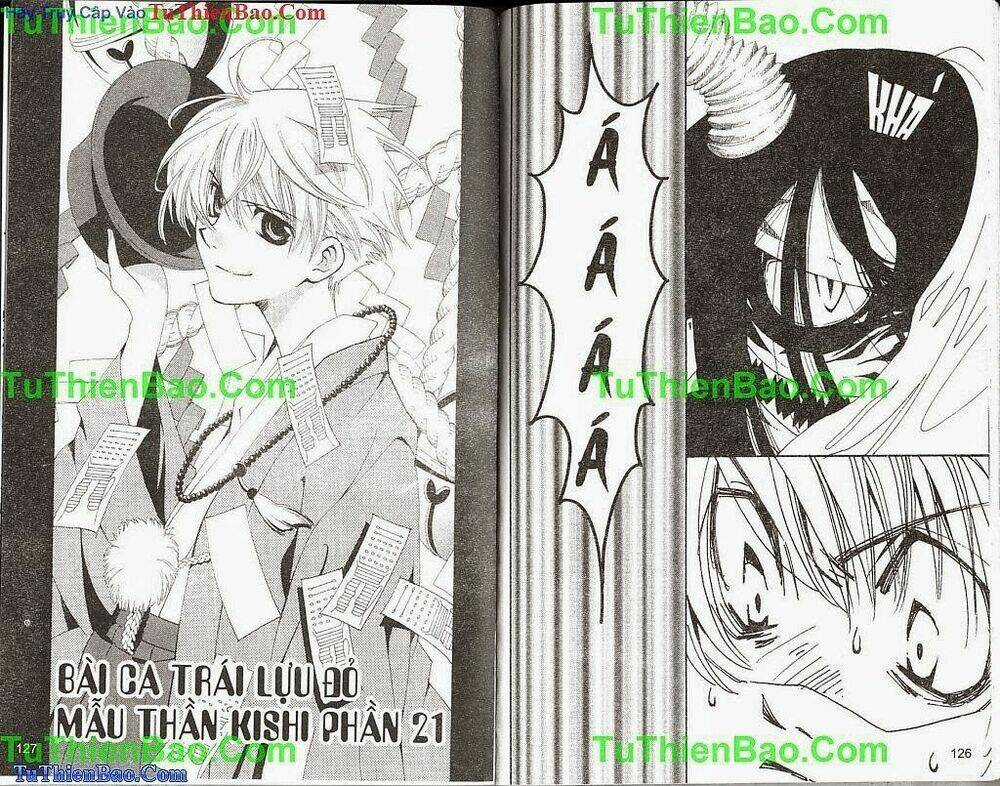 Truyền Thuyết Thiên Cẩu Chapter 15 trang 63