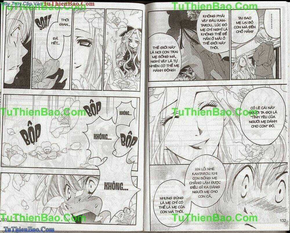 Truyền Thuyết Thiên Cẩu Chapter 15 trang 66