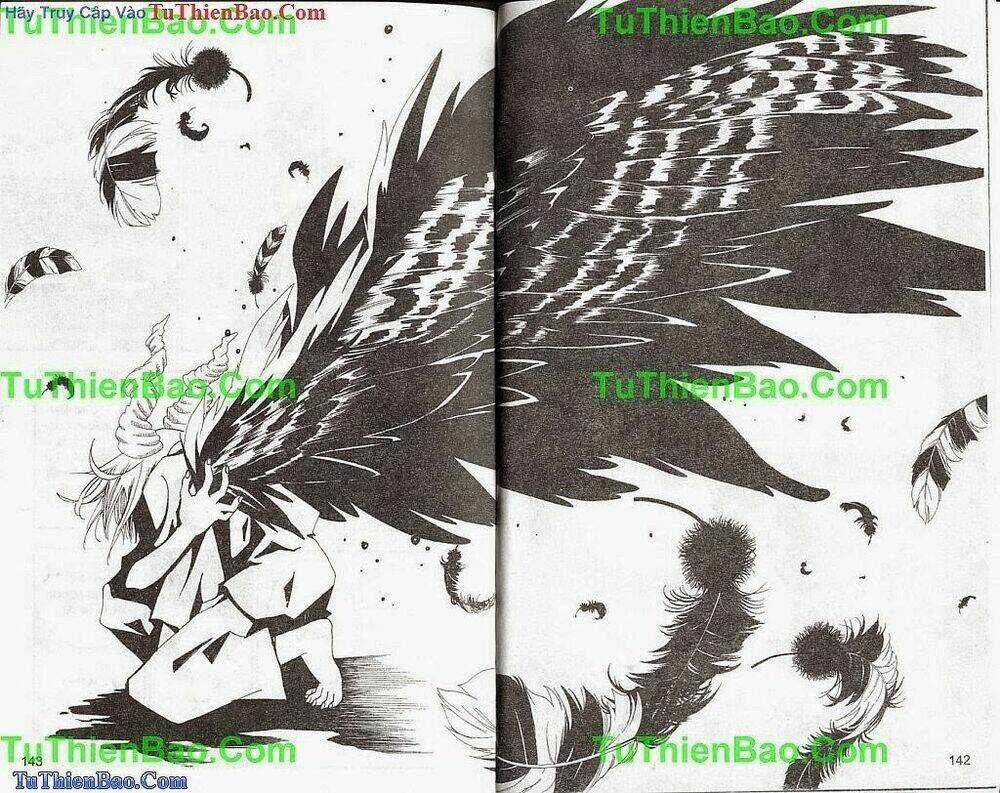 Truyền Thuyết Thiên Cẩu Chapter 15 trang 71