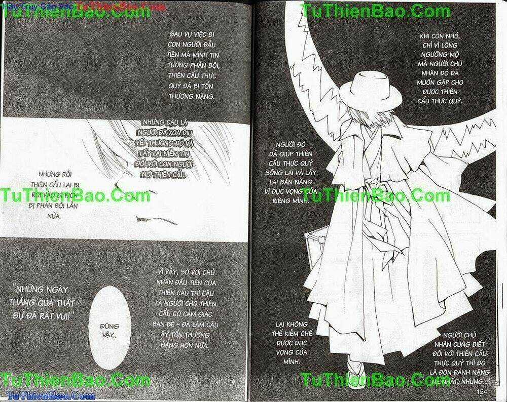 Truyền Thuyết Thiên Cẩu Chapter 15 trang 77