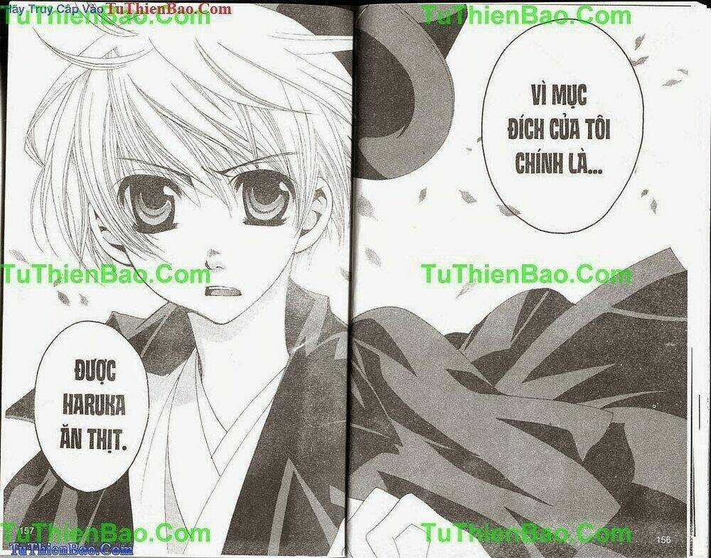 Truyền Thuyết Thiên Cẩu Chapter 15 trang 78