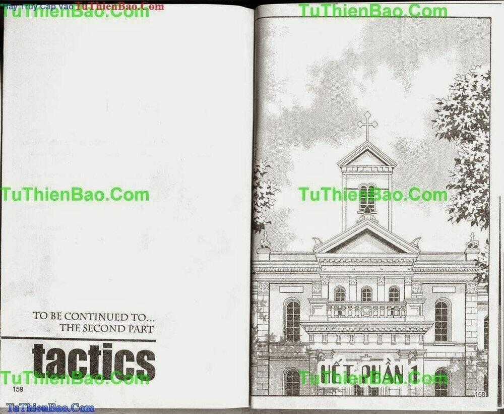 Truyền Thuyết Thiên Cẩu Chapter 15 trang 79