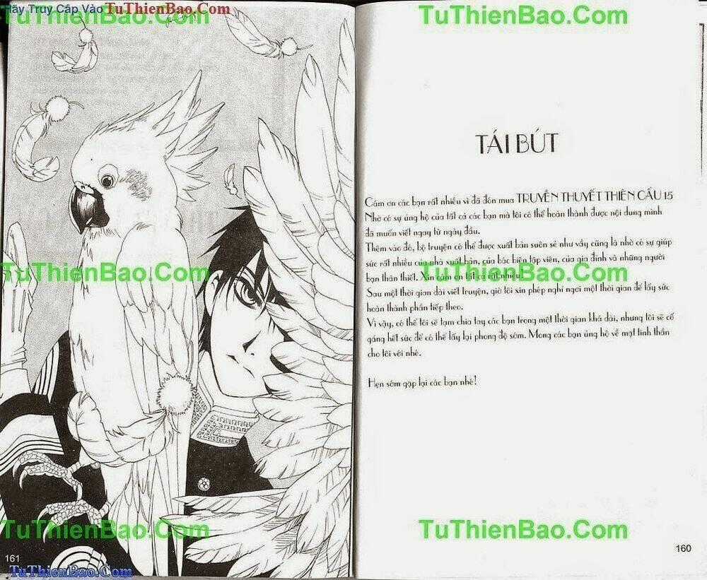 Truyền Thuyết Thiên Cẩu Chapter 15 trang 80