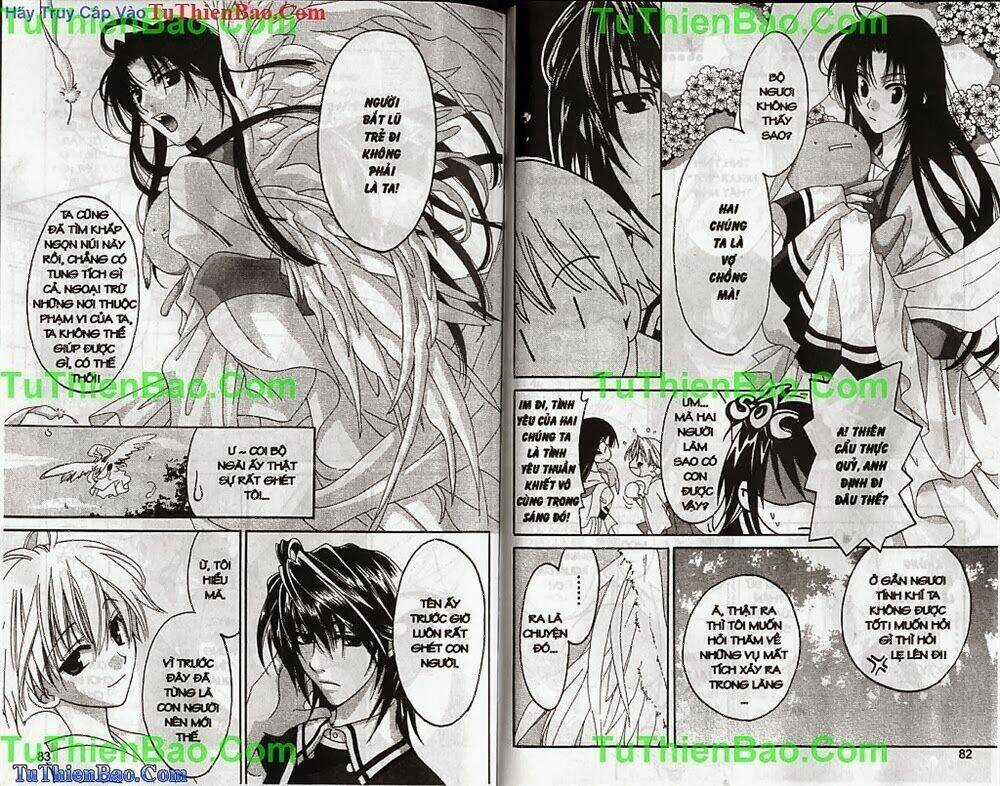 Truyền Thuyết Thiên Cẩu Chapter 2 trang 41