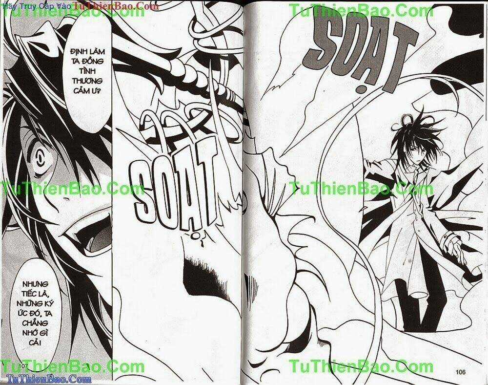 Truyền Thuyết Thiên Cẩu Chapter 2 trang 53