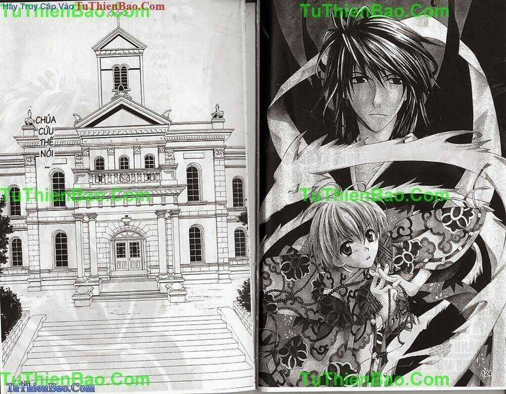 Truyền Thuyết Thiên Cẩu Chapter 2 trang 62