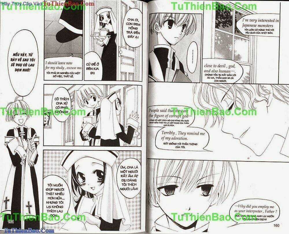 Truyền Thuyết Thiên Cẩu Chapter 2 trang 80