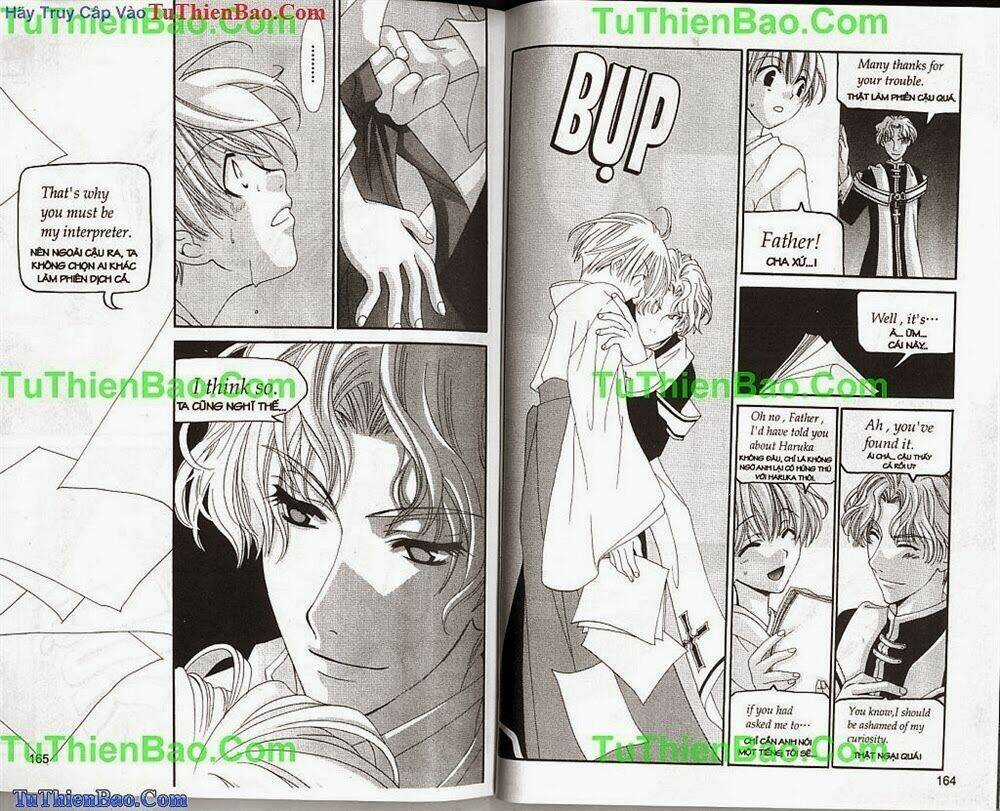 Truyền Thuyết Thiên Cẩu Chapter 2 trang 82